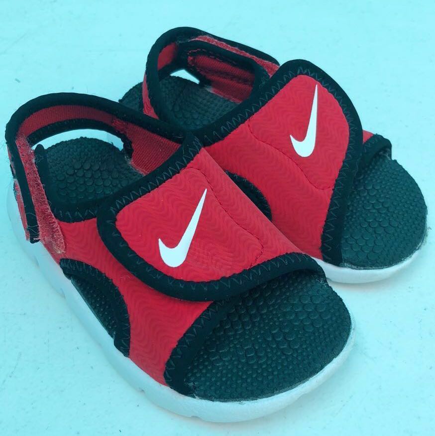 nike sandals 5c