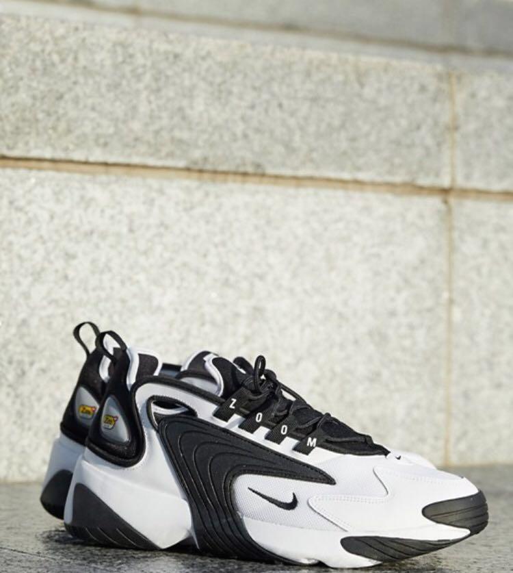 Nike zoom new arrivals 2k kaina