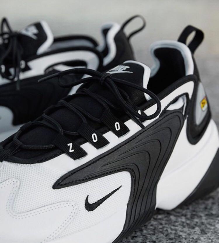 Nike zoom 2k trainer hotsell