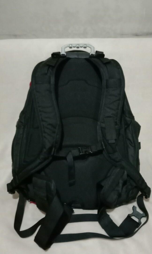 oakley tactical field gear backpack