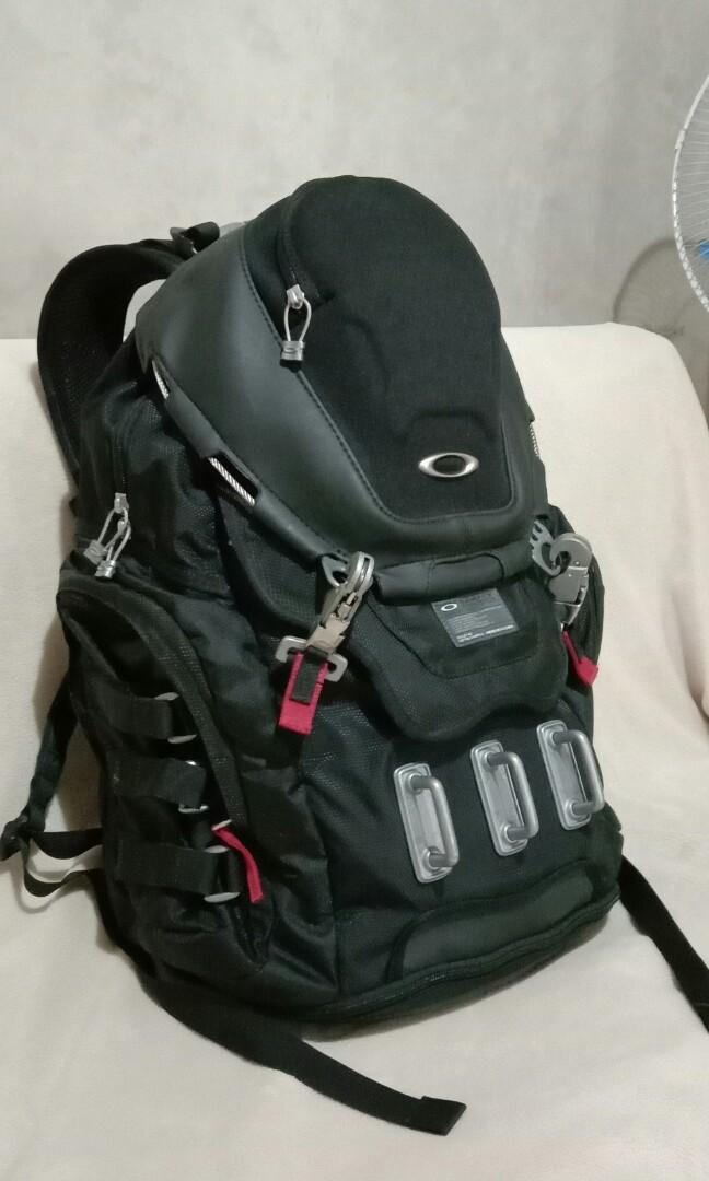 OAKLEY TACTICAL FIELD GEAR STANDARD ISSUE (MEN'S OAKLEY KITCHEN SINK