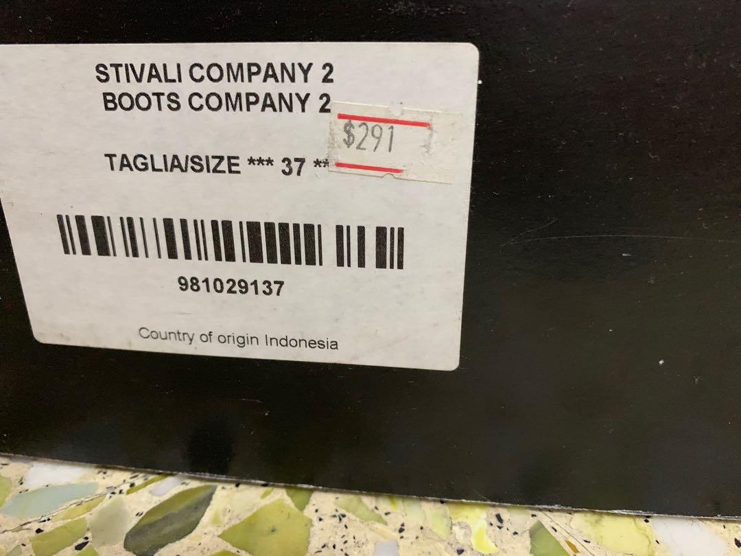 ducati riding boots
