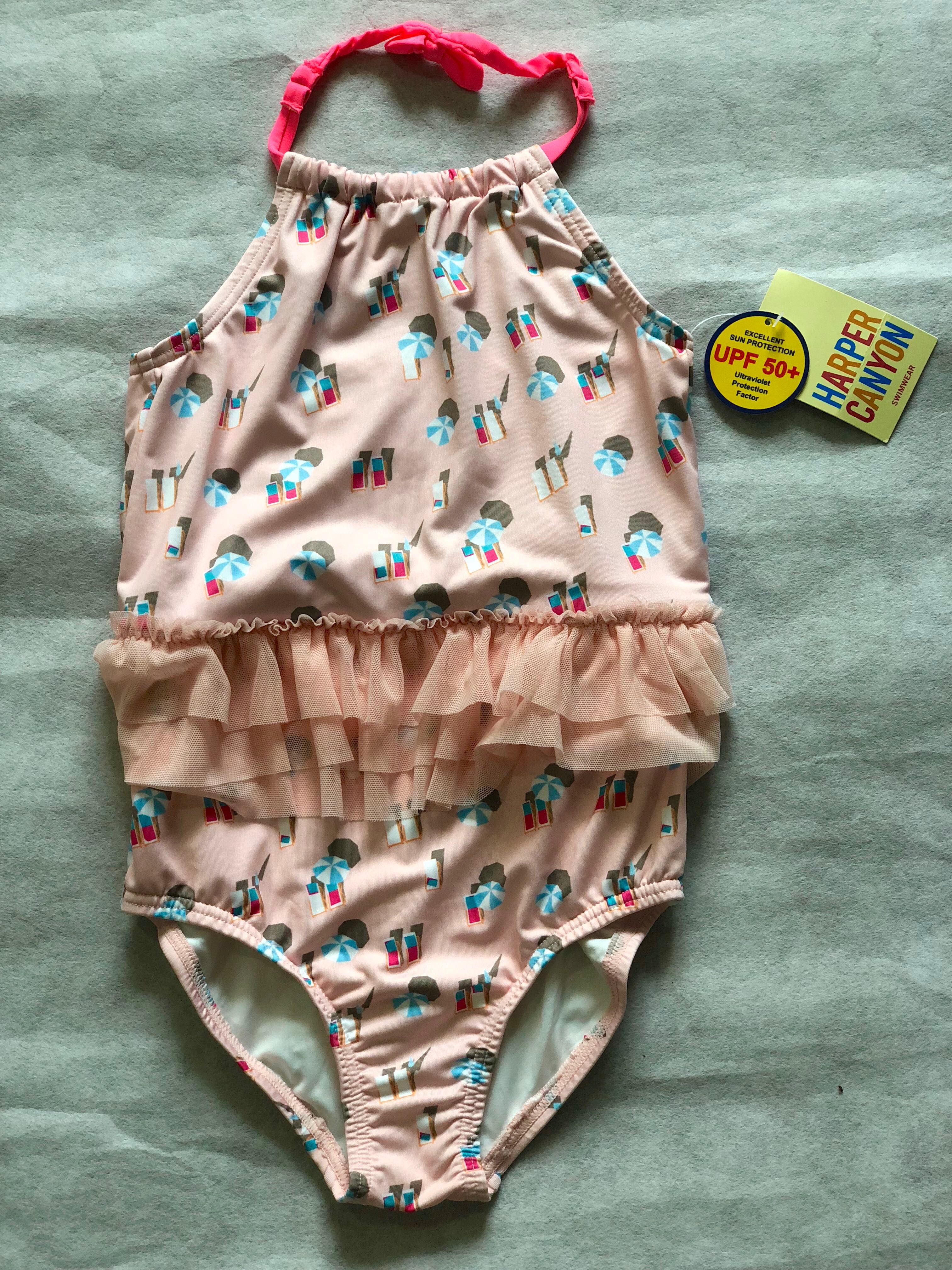 harper canyon swimsuit