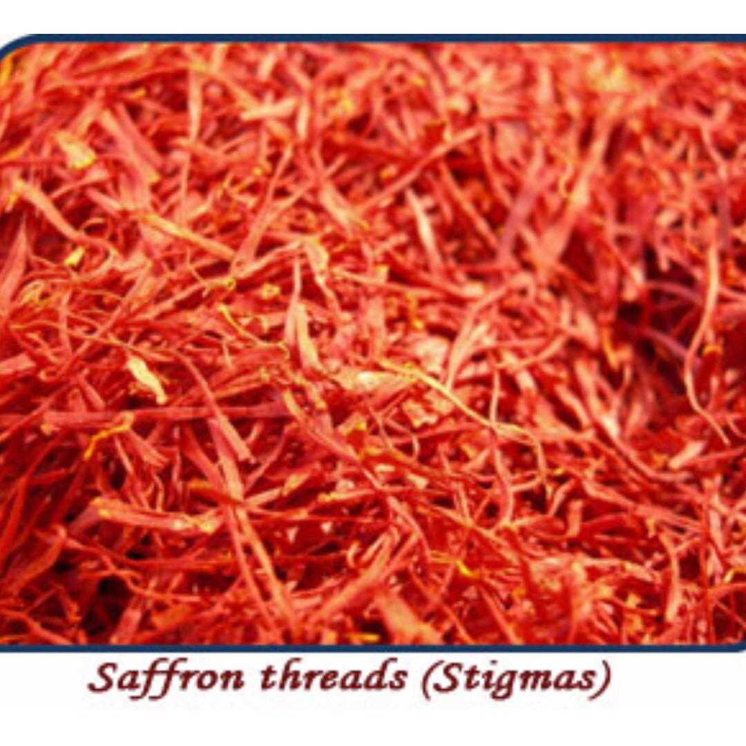 Original Kashmiri Saffron for Sale, Beauty & Personal Care, Face, Face