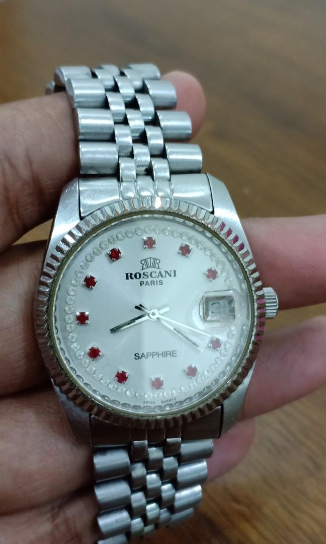 Bl B66955 Roscani Ladies Collection Rm327 Wholesale Price Malaysia
