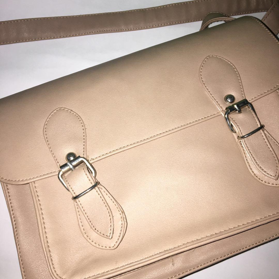 Parisian sling cheap bag