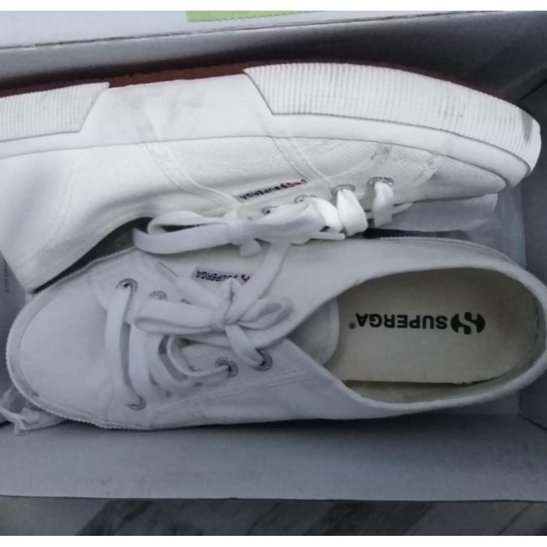 superga 2750 plus cotu
