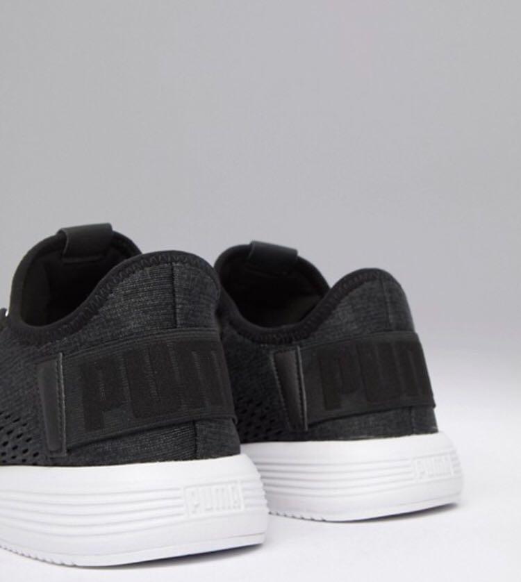 Puma uprise mesh trainer discount