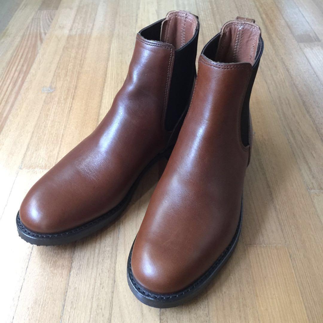 Red wing congress hotsell chelsea