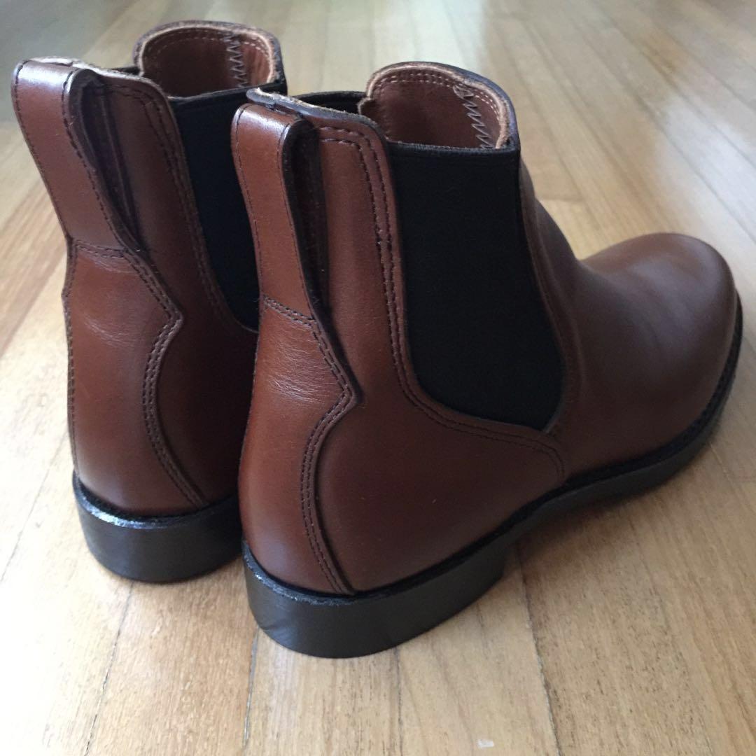 Red wing 9078 hotsell