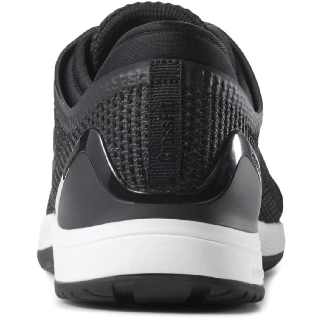 REEBOK CROSSFIT NANO 8.0 FLEXWEAVE NO EXCUSES Men s Fashion