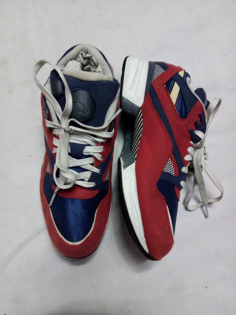 Reebok pump graphlite mu discount