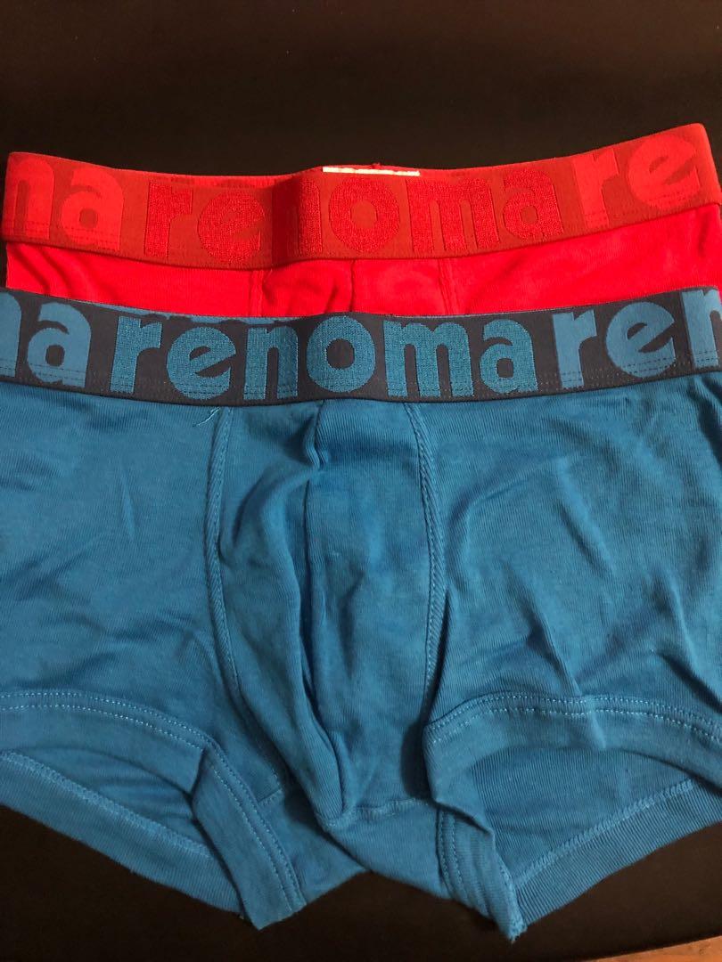renoma boxer
