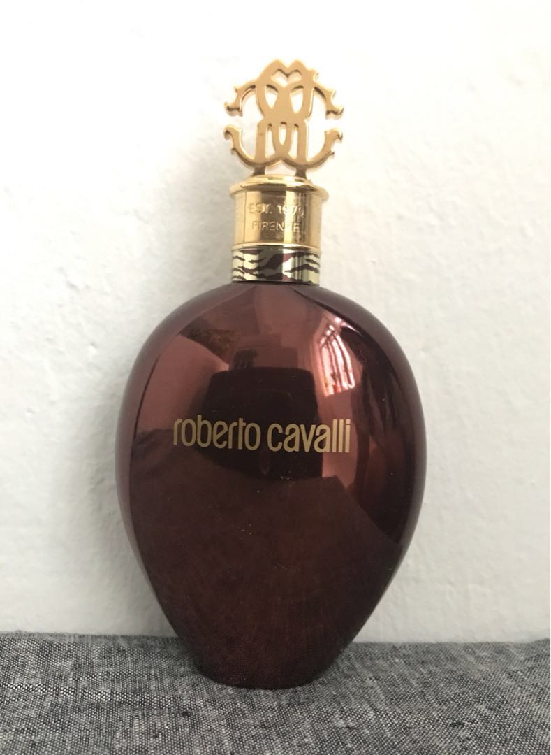 Roberto cavalli tiger oud shop