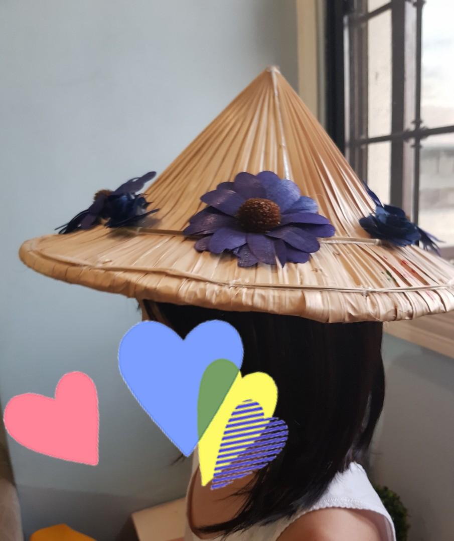 Filipino cap hotsell