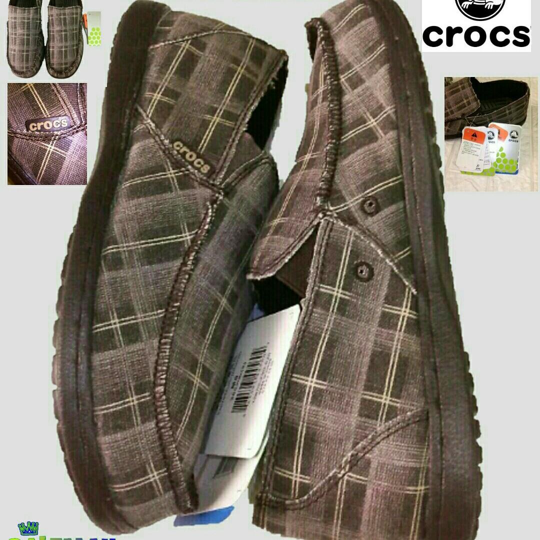 crocs santa cruz sale