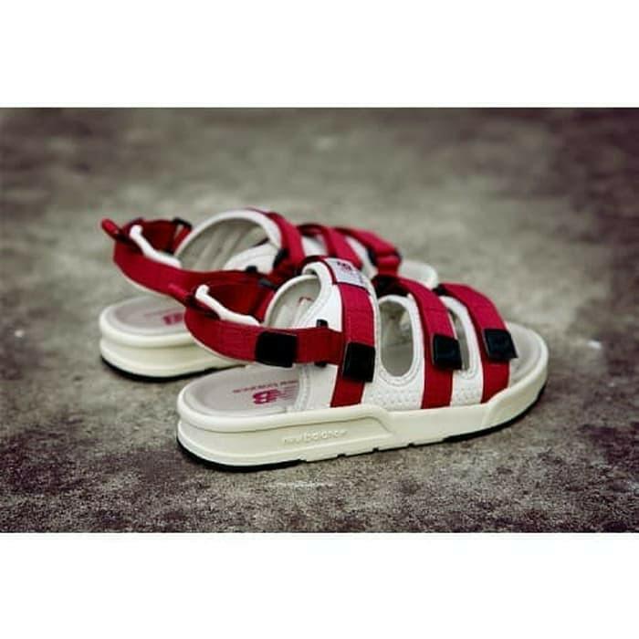 nb caravan sandal