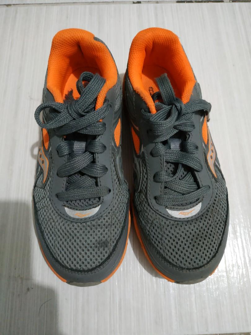 saucony kotaro 2