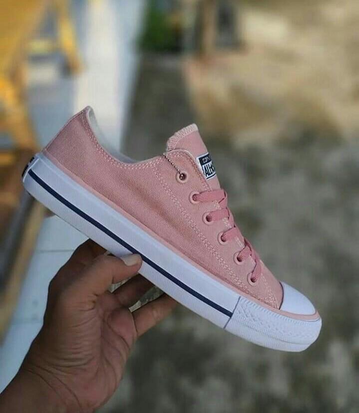 sepatu converse classic