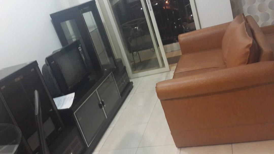 Sewa Apartemen 1br Gardenia Boulevard Pejaten Property Rentals