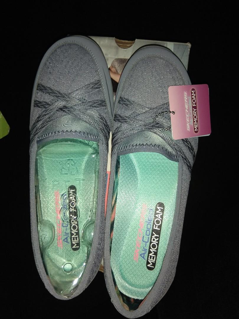 ladies skechers