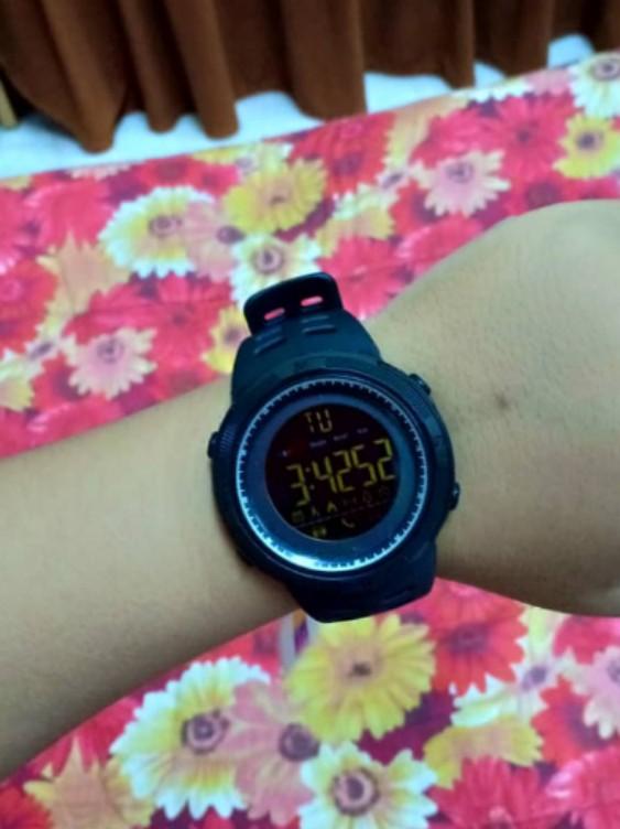 Skmei 1250 sportwatch Men s Fashion Watches Accessories