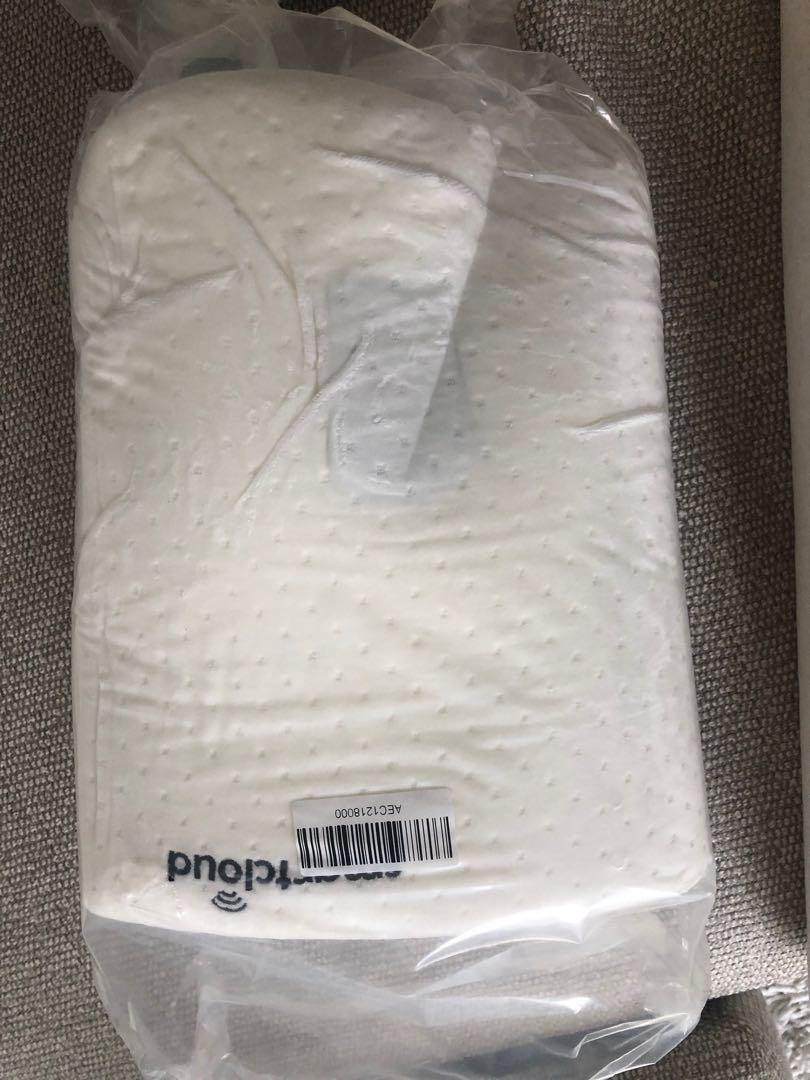 SmartCloud Pillow