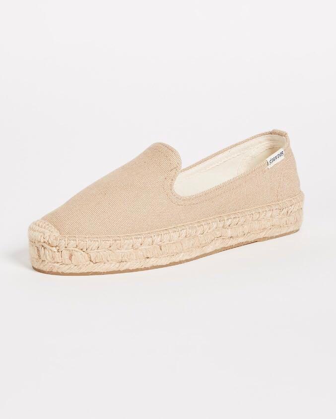 soludos espadrilles