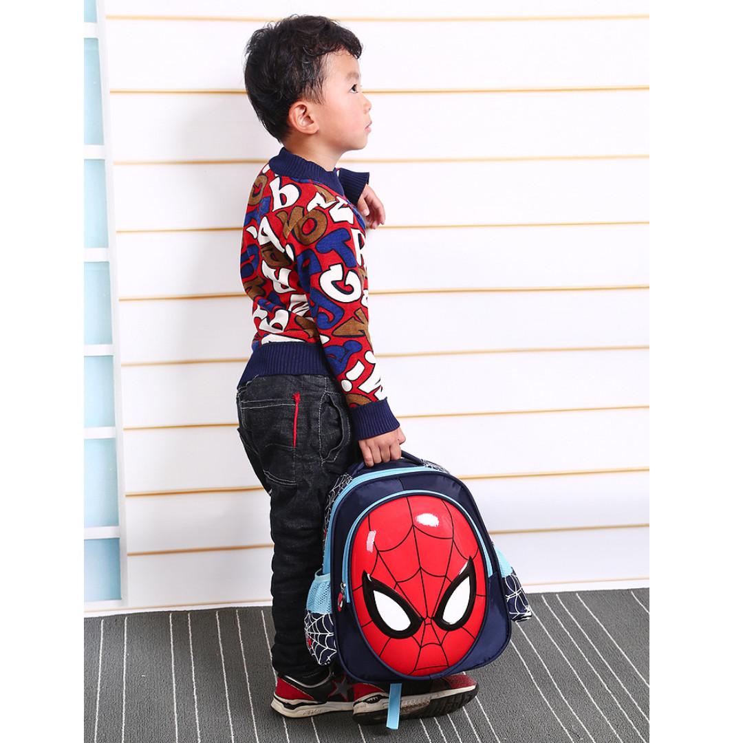 Hard case school bags top