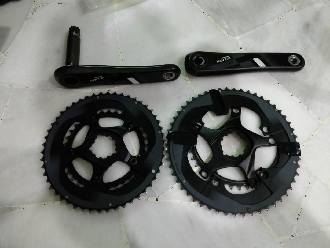Sram force 22 gxp on sale