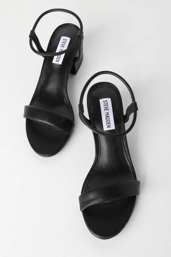 Ida sandal steve madden 2025