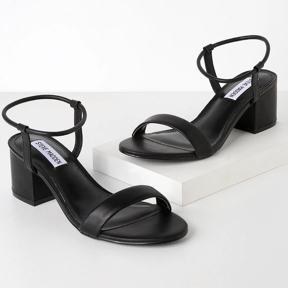Ida sandal steve madden online