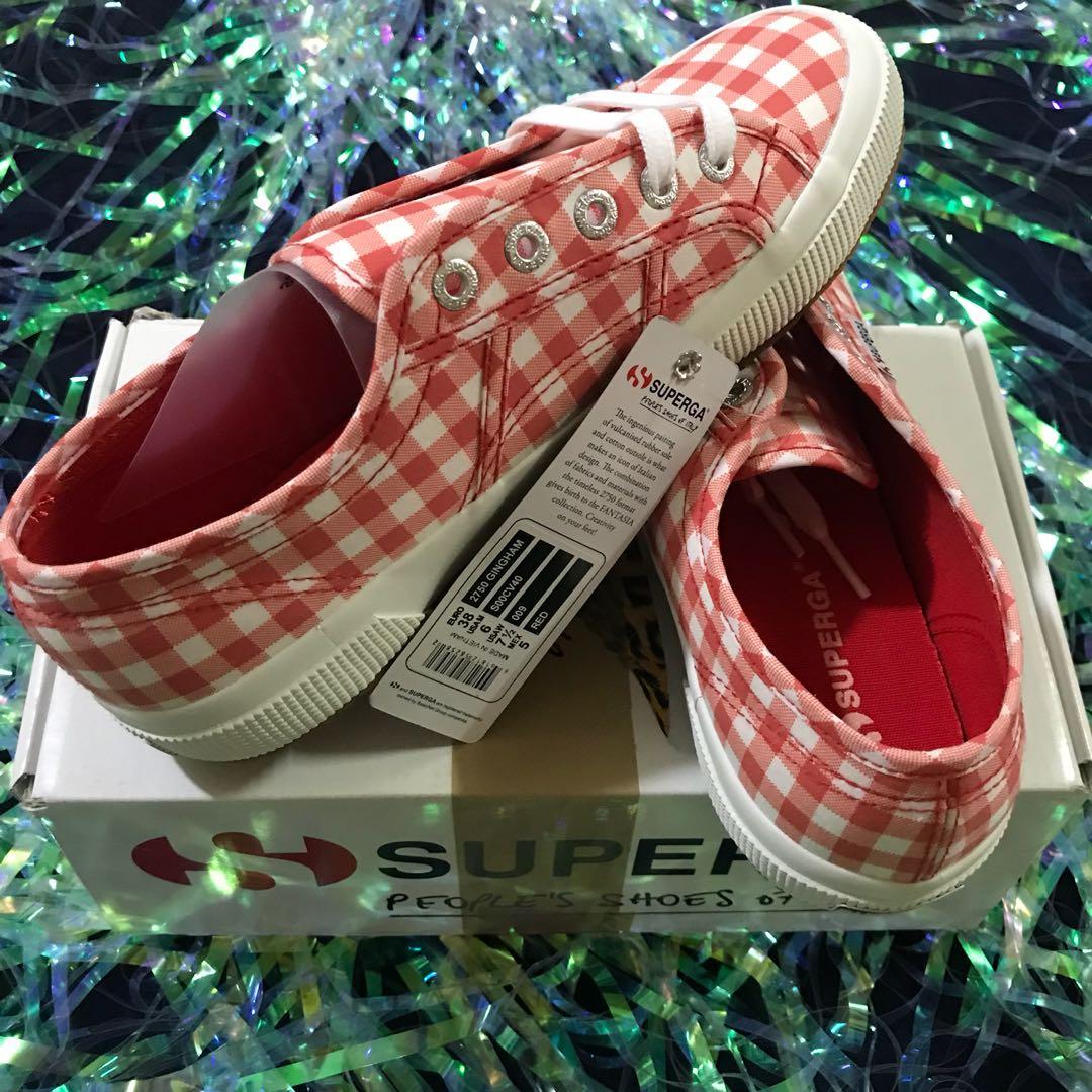 superga sm aura