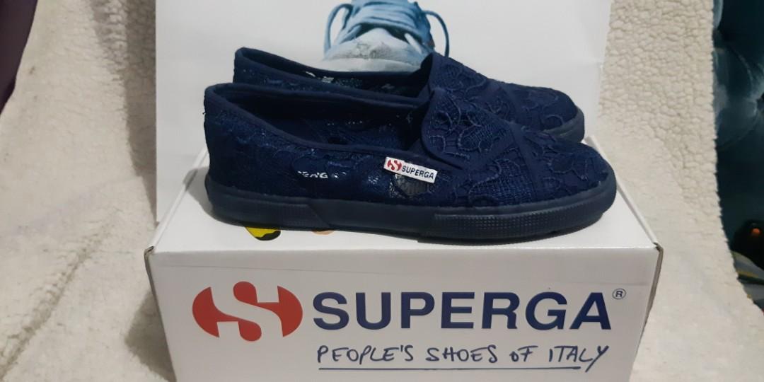 superga orchestra sneakers