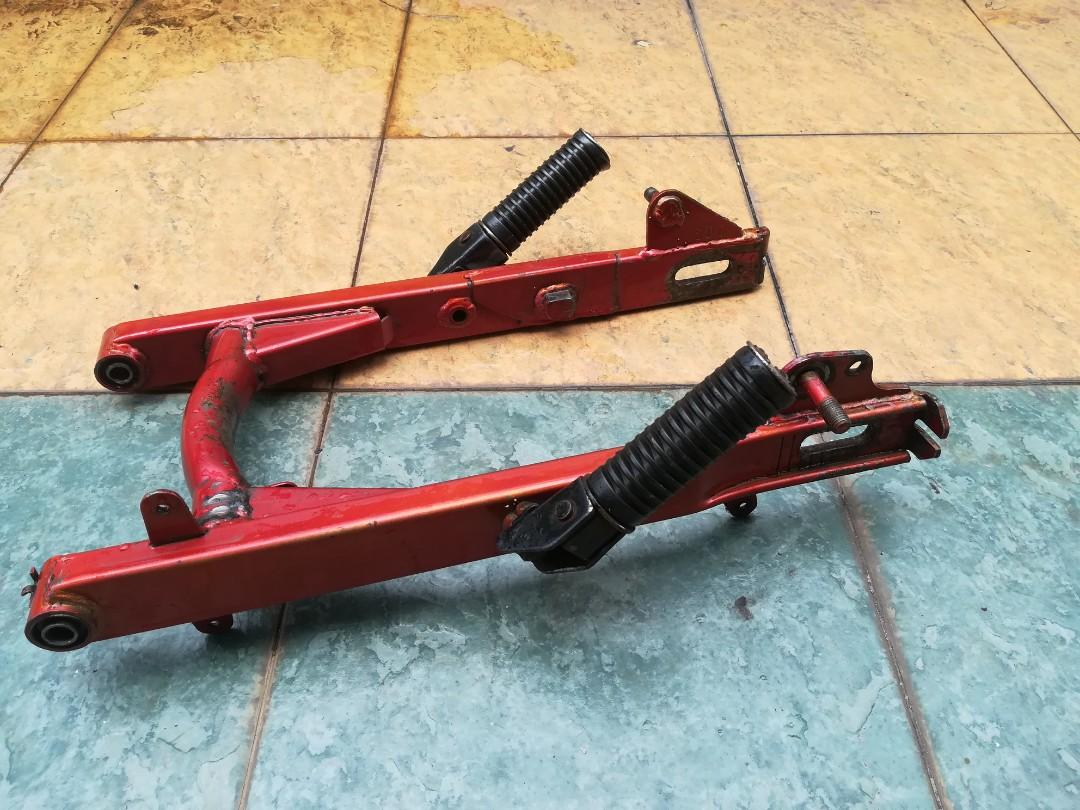 Arm cnc discount ex5