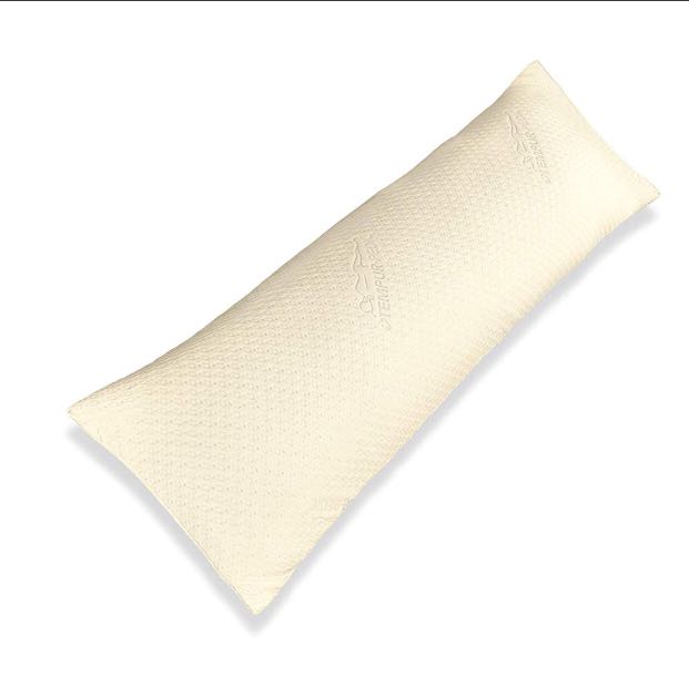 tempur hug pillow