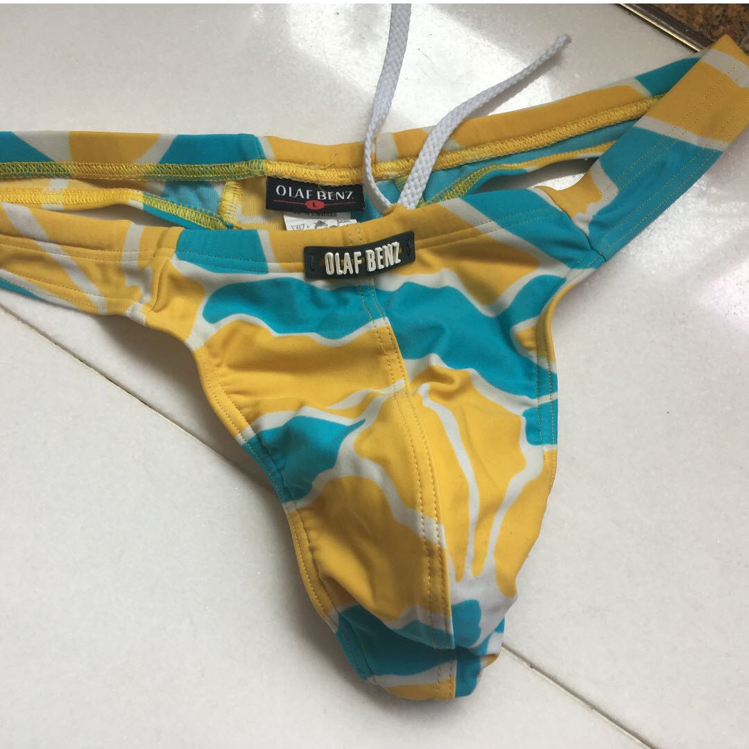 boost bikini uk