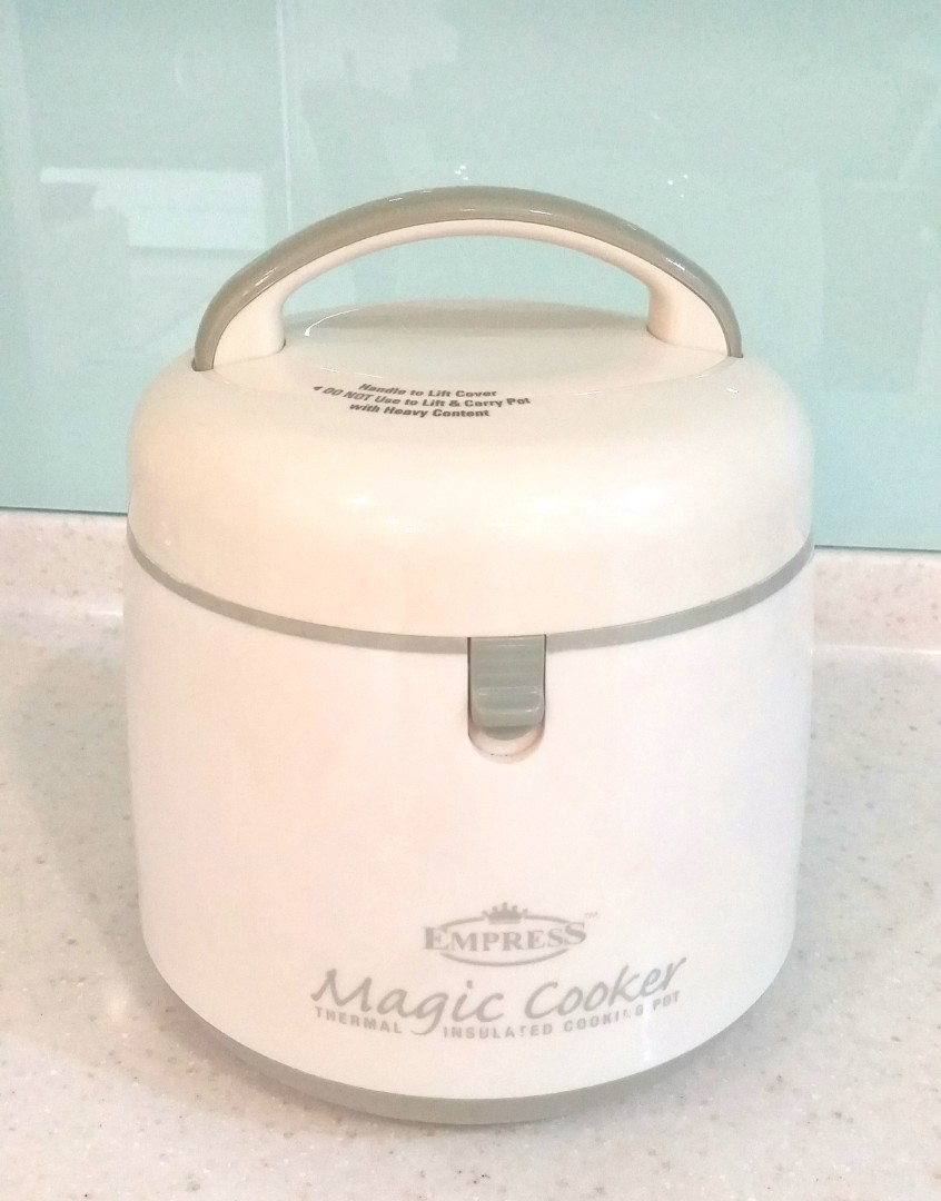 Empress Magic Cooker 