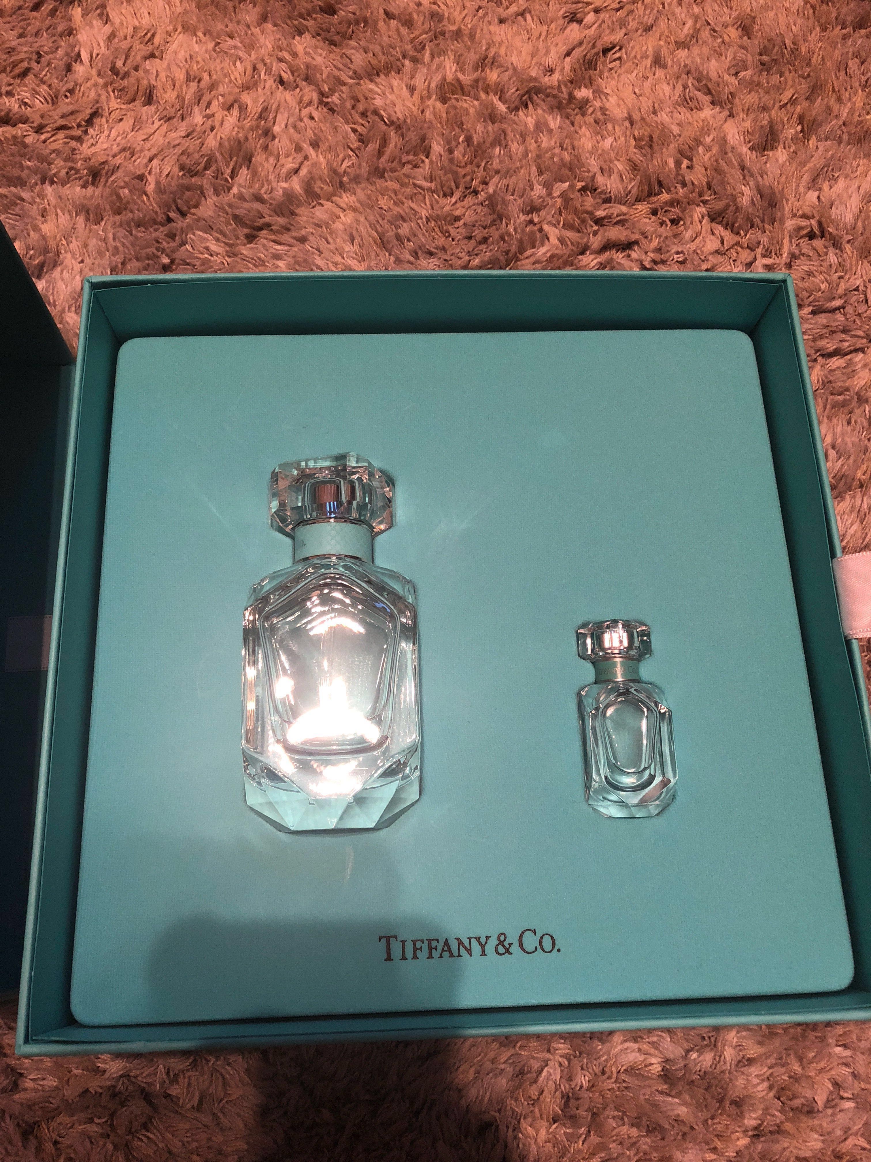 tiffany and co perfume sephora