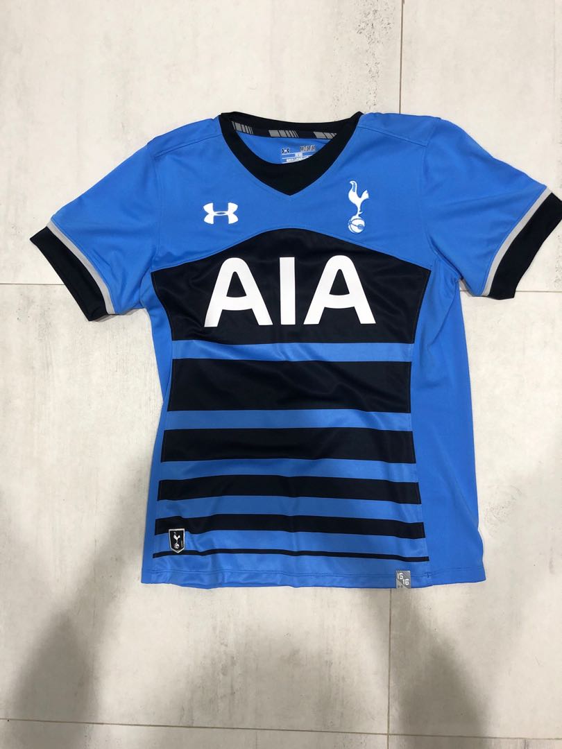 hotspurs jersey