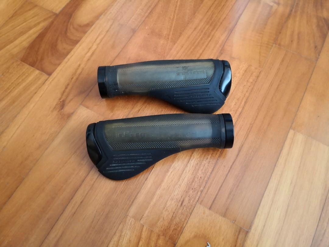 trek handlebar grips