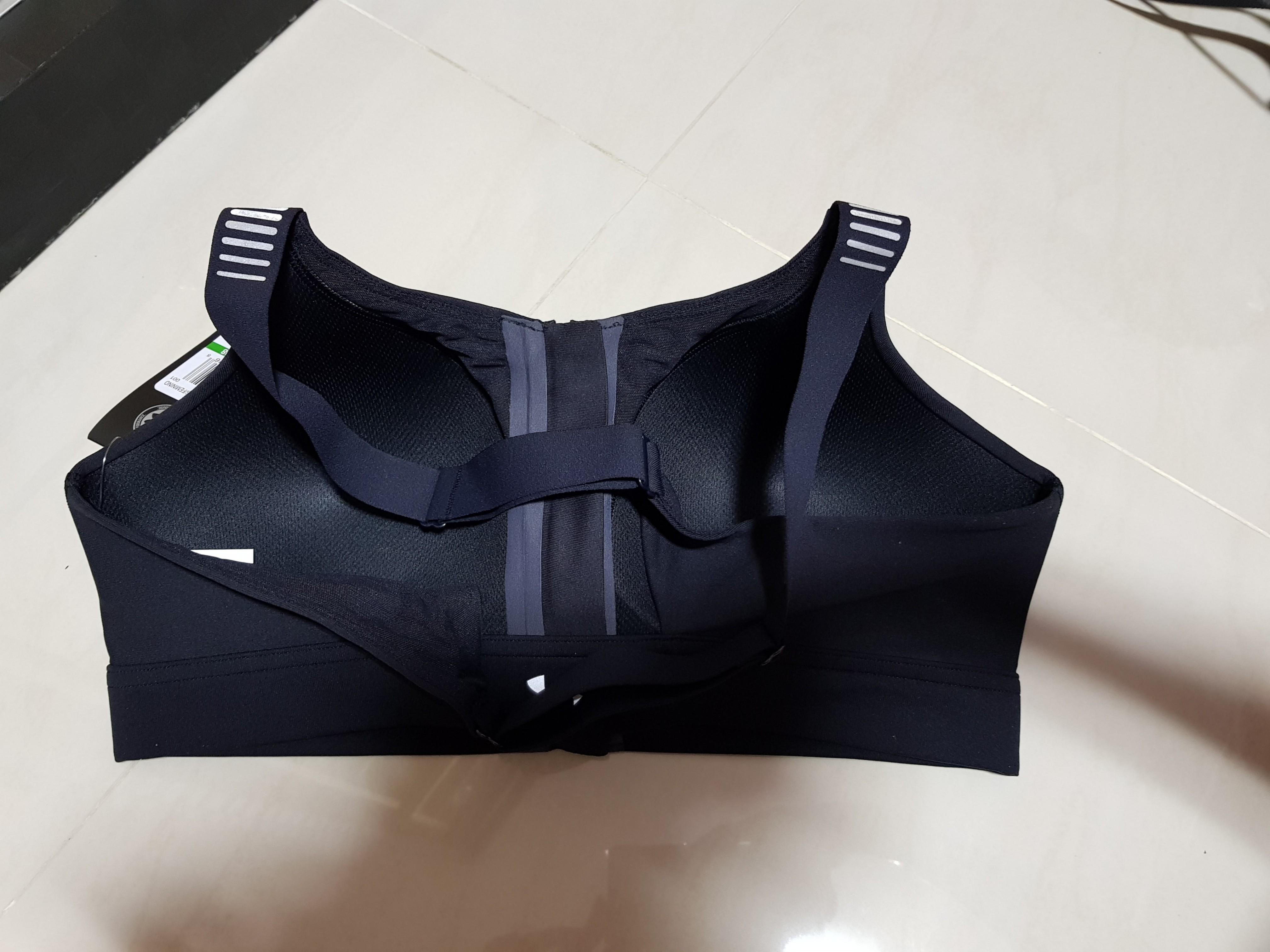 ua vanish high zip