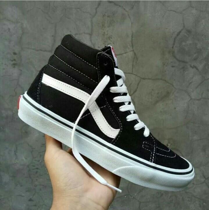 vans sk8 hi 43