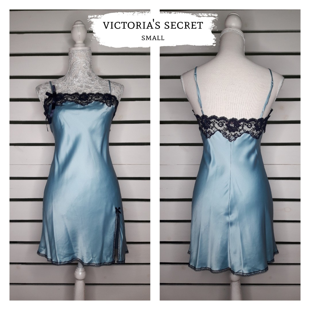 Victoria's Secret Silk Nighties, Women's Fashion, Maternity wear on