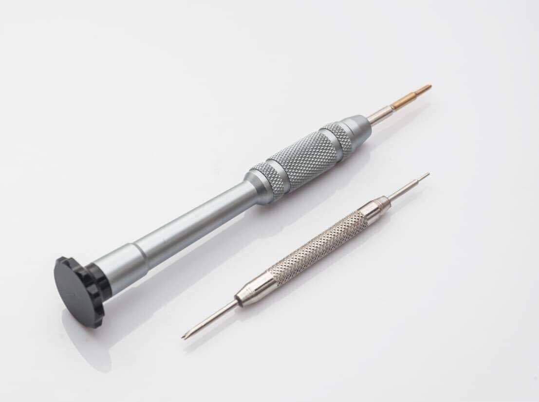Watch 2025 pin remover