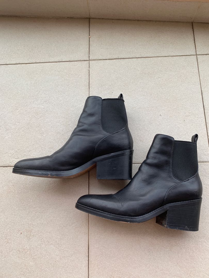 chelsea boots windsor smith