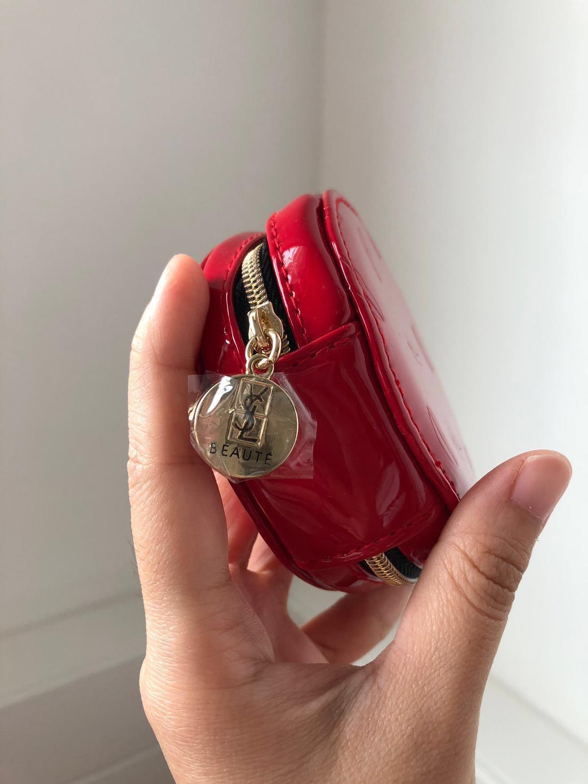 Ysl cushion pouch Clearance