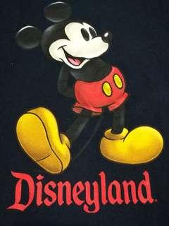 Vintage 90s MICKEY MOUSE (deadstock)