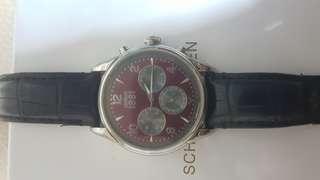 Cerruti 1881 men watch ♂️✔💣