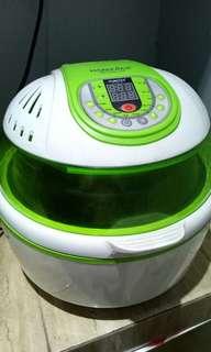 Homz Ace Cooker